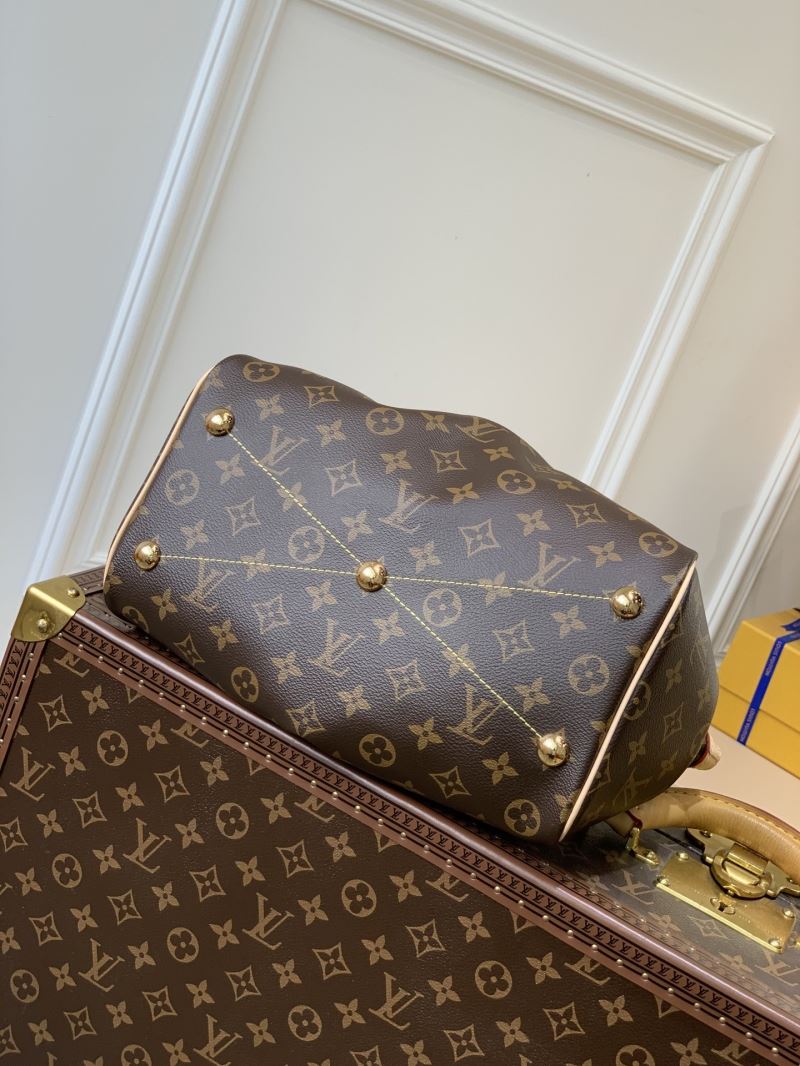 LV Top Handle Bags